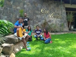 The Kings Villa