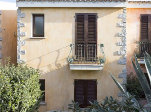 Residence PendraSardinia Costa del Turchese