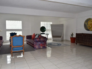 Villa Azul - 7 Habitaciones
