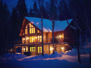 Chalets Mistral - Lac Walfred