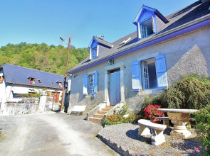 Apartment With 2 Bedrooms in Juncalas, With Wonderful Mountain View and Wifi - 7 km From the Beach