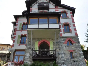 Villa Suzanne