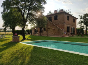 House Pietraia Cortona