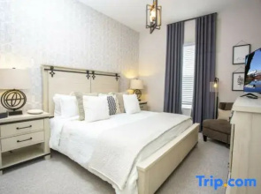 Summerville Resort 5  Bedroom Vacation Home 2620