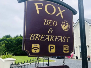 Bed and Breakfast Galway City