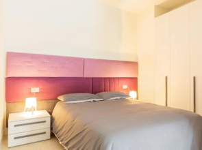 Ollihomes Relaxury Apartment