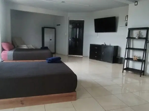 La Patrona Hostal