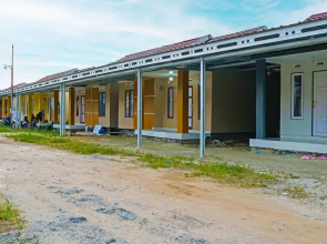Hotel O Wilma Kost Syariah