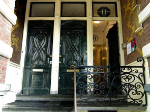 Hotel Leidsegracht