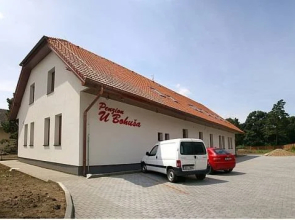 Penzion U Bohuša