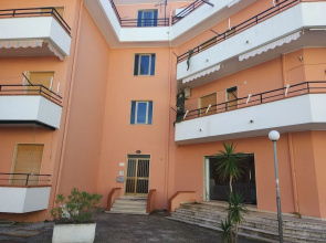 Felice Micelangelo Apartment