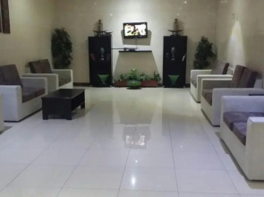 Taliah Furnished Unit
