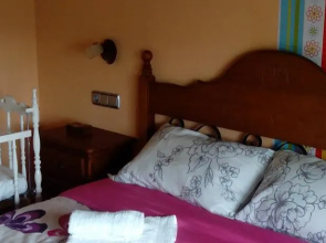Apartamentos José Luis