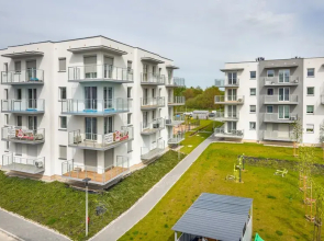 Prywatne apartamenty w Sun & Snow Porta Mare