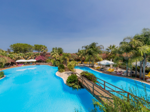 Oleandri Resort Paestum