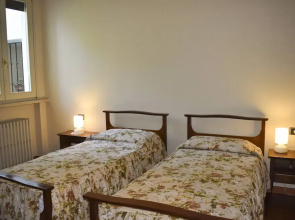 Appartamento Magnolia - Rebomaholidays