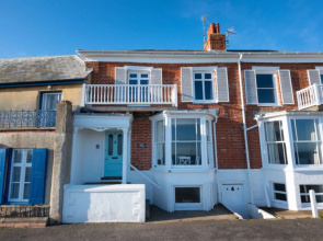 Regent Cottage