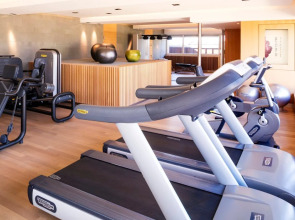 Bellevue Palace Hotel