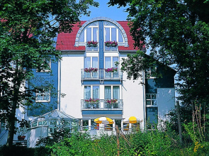 Hotel Caroline Mathilde