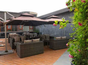Neo Deda Hotel