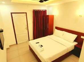 Apsara Residency