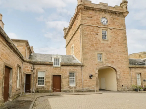 Clocktower - Culzean Castle