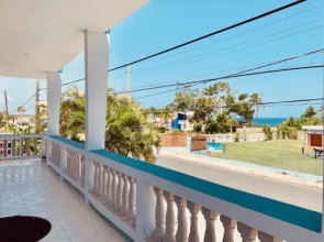 Coastal Express Inn Hotel