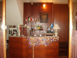 Grappoloduva B&B