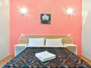 B&T Rooms Trani
