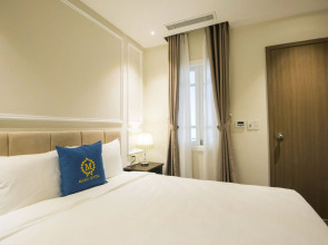 Maro Hotel Nha Trang