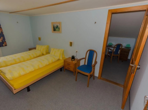 Hotel Alpenrose