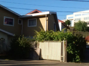 Casa San Valentin