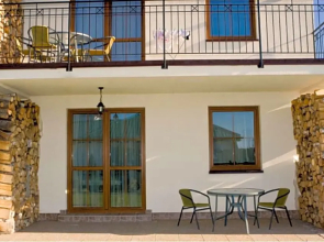 Apartamenty na Wydmie