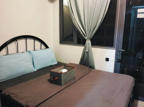 Mall of Asia - Cheap Accommodations