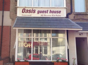 Oasis