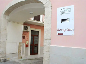 Mondialbed