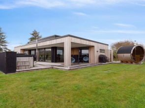 "Malen" - 500m from the sea in SE Jutland