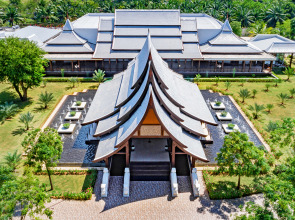 Duangjitt Resort & Spa