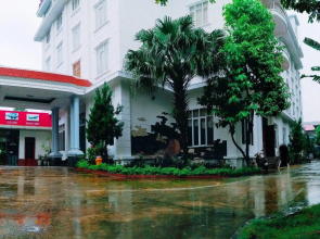 Yen Nhi Hotel Ninh Binh