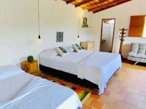 Aires de Casa Grande