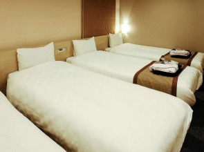 The OneFive Osaka Namba Dotonbori