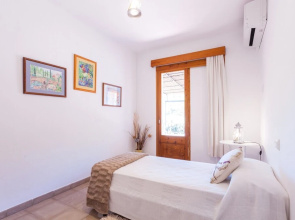 Mediterranean Beach House Magdalena