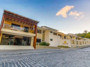 Portal Ville Praia - Rede Soberano