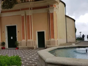 San Lorenzo Grande