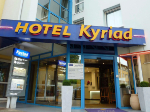 Kyriad Montbeliard Sochaux