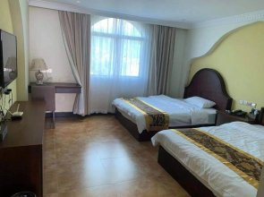 Heishawan Seaview Holiday Hotel