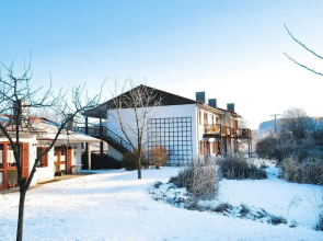 Ferienhaus in Falkenstein