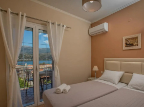 Dina Apartment Argostoli 1