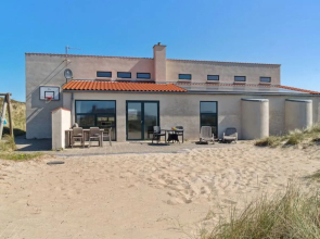 "Bosilka" - 400m from the sea in NW Jutland