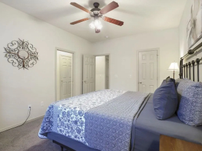 Rest Nest in the Heart of Ozark's Nature!